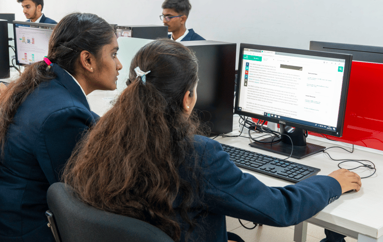 Surana College Bangalore College Prospectus Images photo 51